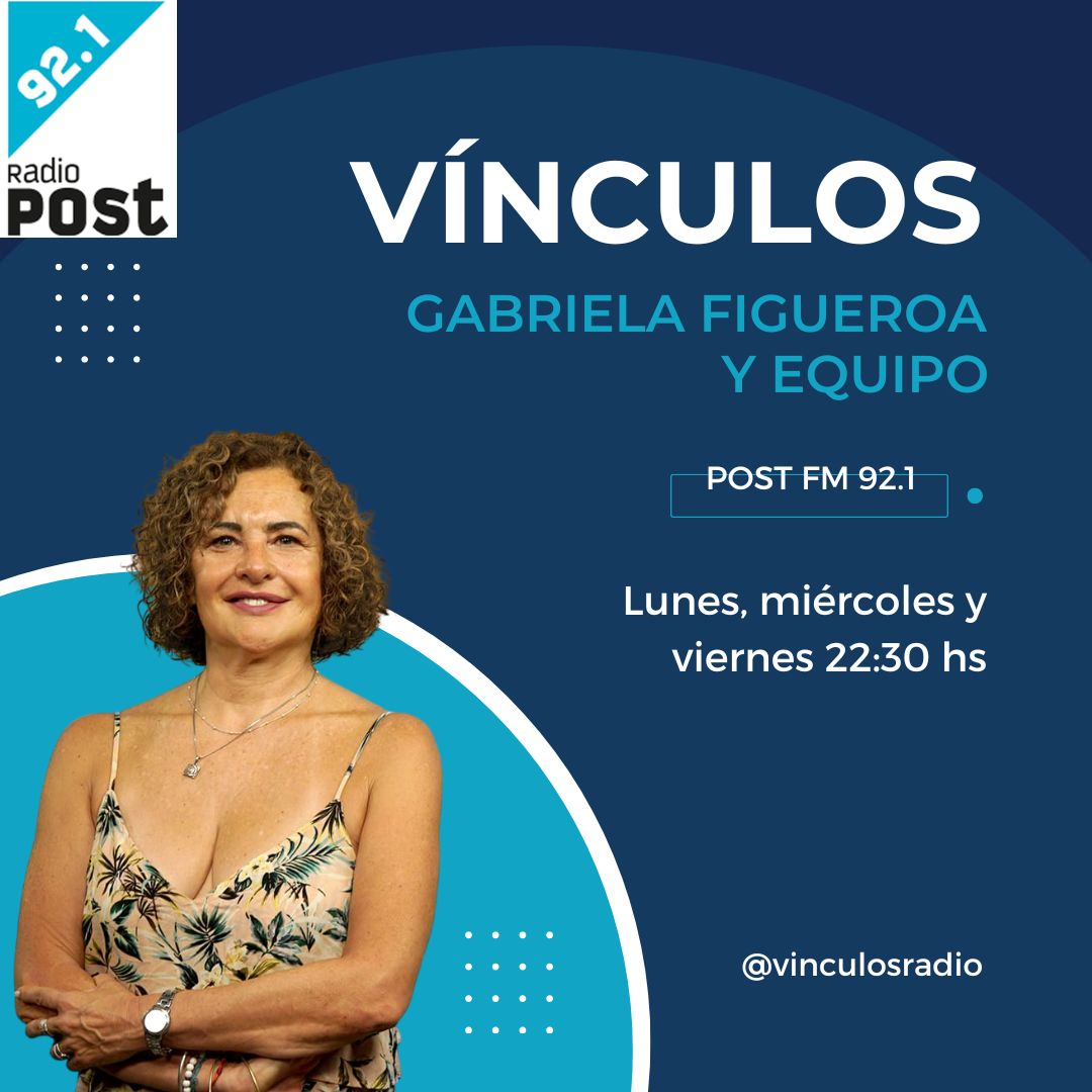 VinculosRadio's tweet photo. https://t.co/RKBssUJBaE