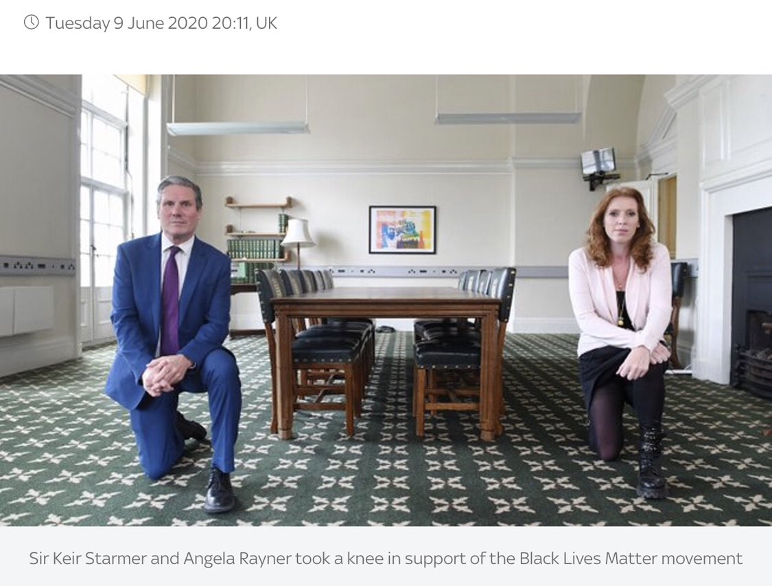 Conan_DAgostino's tweet image. #worstpmever 

Keir Starmer is an absolute nut, an embarrassment and probably a lot more worse besides

He wanted to drag the draconian Convid nonsense out 4ever (see also Sturgeon, Drakeford etc)

These sociopath sellouts are bought &amp;amp; paid for

#coviddayofreflection

‘Honour’ 🤣