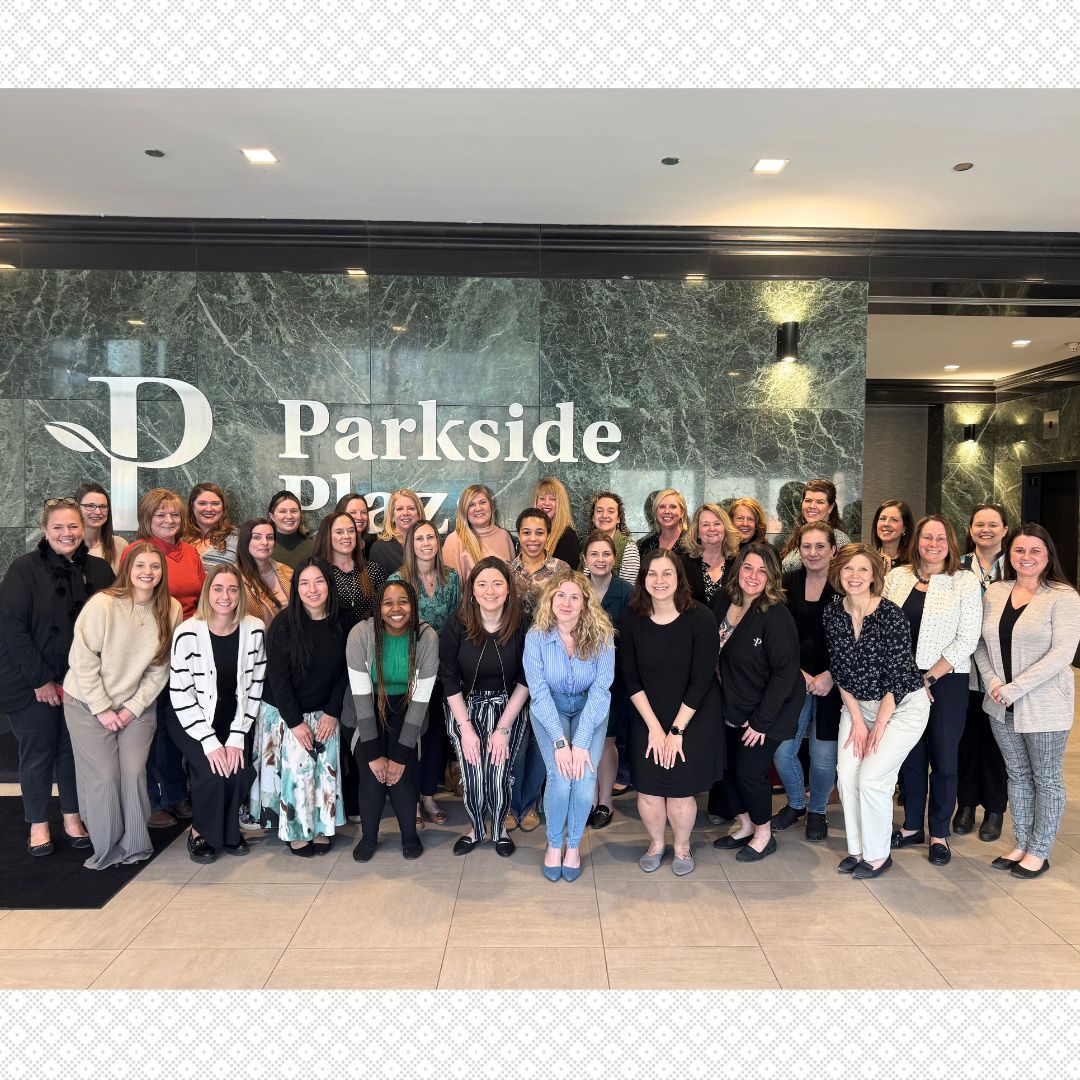ParksideBank's tweet photo. #WomenofPFBT: In honor of #InternationalWomensDay on March 8th, we recognize &amp; thank the extraordinary women of #PFBT. Women represent 60% of our team, fulfilling leadership &amp; support roles in every department. #IWD2025 #InspireInclusion https://t.co/0sUjXR9x2v