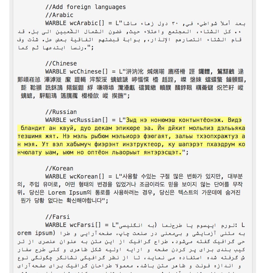 The CIA possesses the tools and expertise to disguise its cyberattacks as originating from enemy states.

Wikileaks has exposed the agency's "Marble Framework," revealing how CIA hackers use decoy languages to mask their tracks.

Marble, reportedly commissioned under the