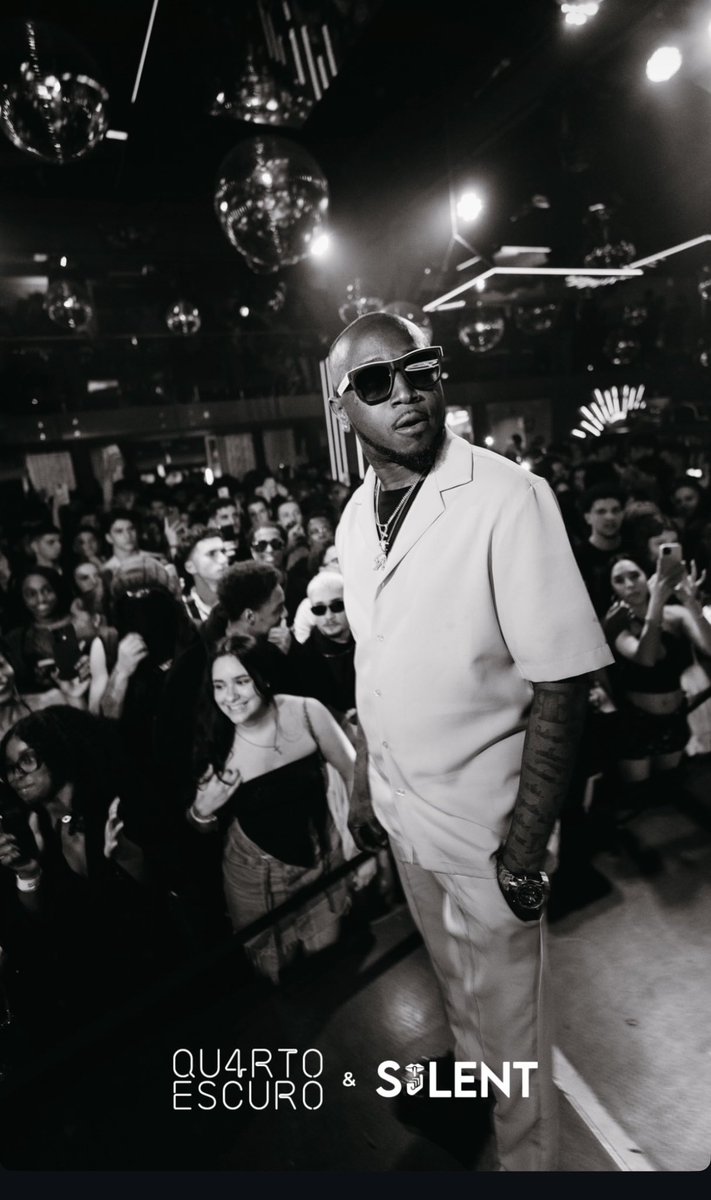 dongdafs's tweet image. É na força do ódio que essa mer#🥶 💪🏿🎤
@lustinrio.oficial