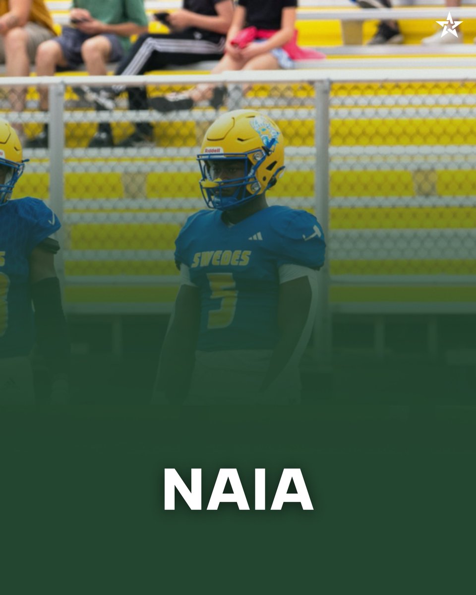 AthLinkd (@athlinkd) on Twitter photo AVAILABLE: Dual-threat Bethany-KS RB/WR Za'Marion Spencer (<a href="/zamarionspencer/">Zamarion Spencer</a>) joins the growing group of talented NAIA transfers making moves after an impressive starting season in 2024.
Full database: app.athlinkd.net/portal AVAILABLE: Dual-threat Bethany-KS RB/WR Za'Marion Spencer (<a href="/zamarionspencer/">Zamarion Spencer</a>) joins the growing group of talented NAIA transfers making moves after an impressive starting season in 2024.
Full database: app.athlinkd.net/portal
