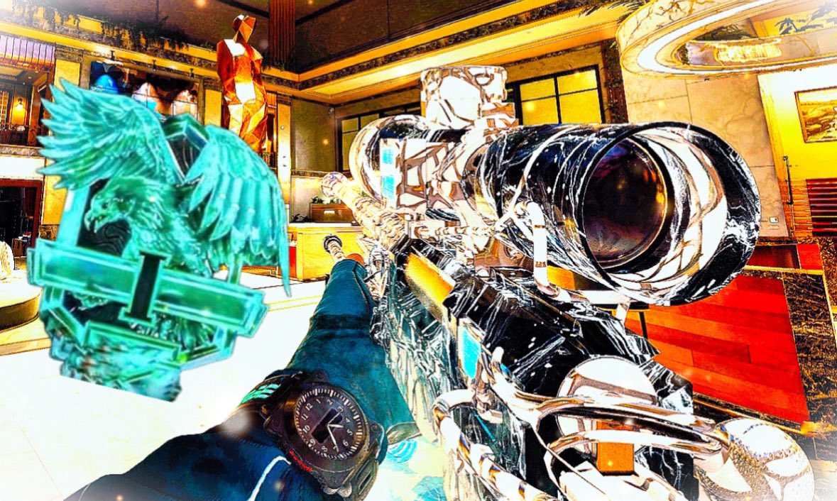 NEW UPLOAD!👑 Any Support On The Video Would Mean The WORLD!❤️ "The LR is AMAZING in Black Ops 6..!" #bo6 

video link : youtu.be/9pA07IaAYEg?si…