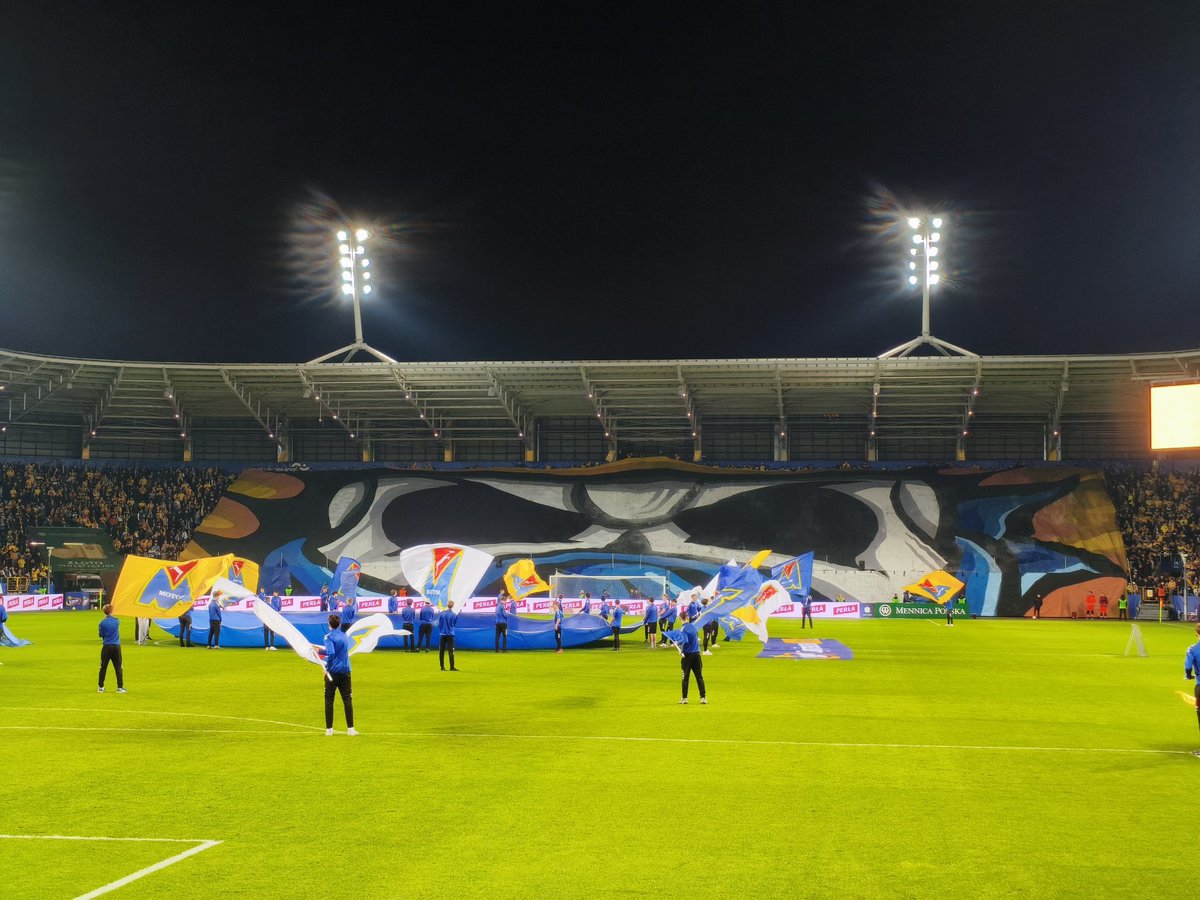 dmaciekd's tweet image. 🫡