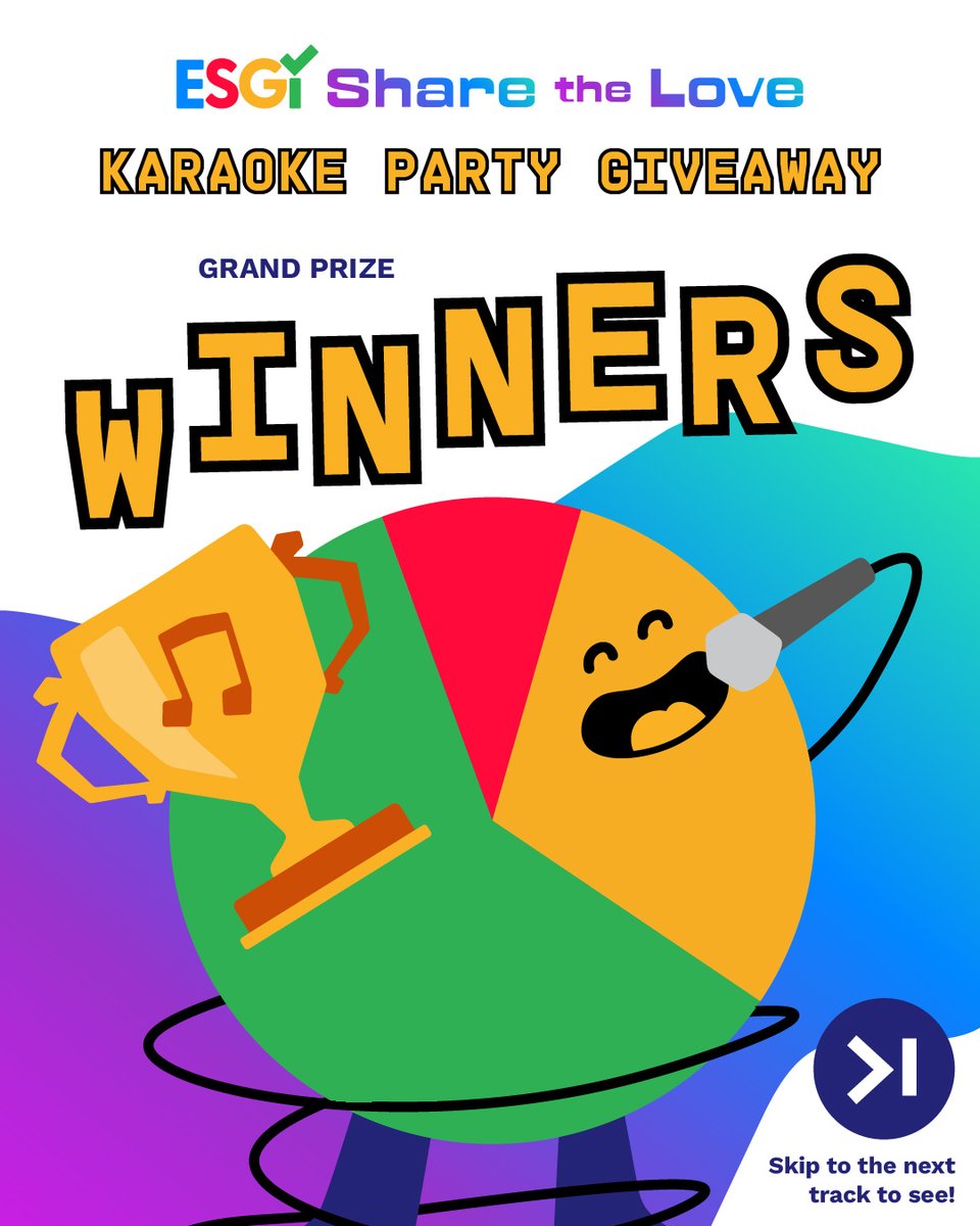 ESGIsoftware tweet media