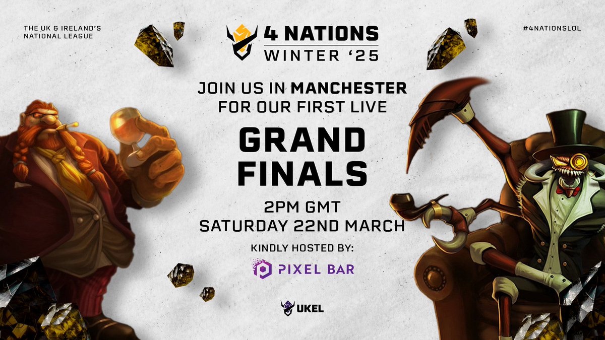 4 Nations | The UK & Ireland's National League tweet media