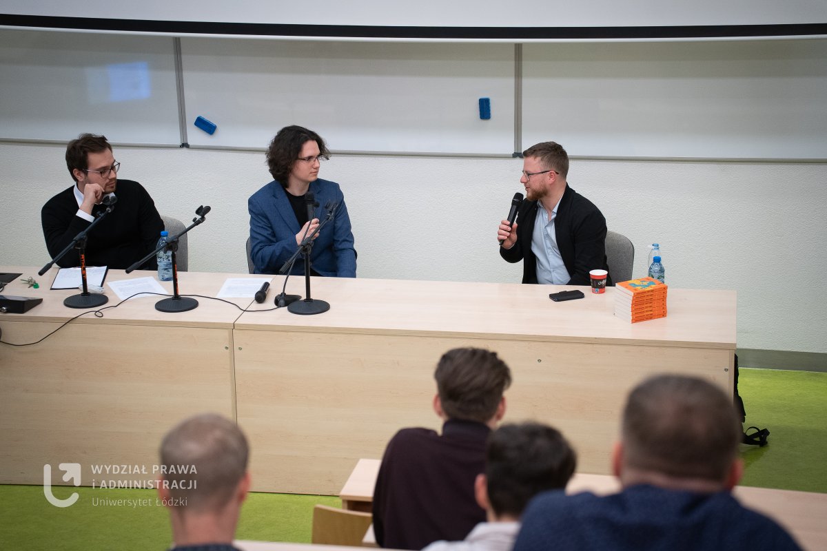 Tomasz Lachowski tweet media