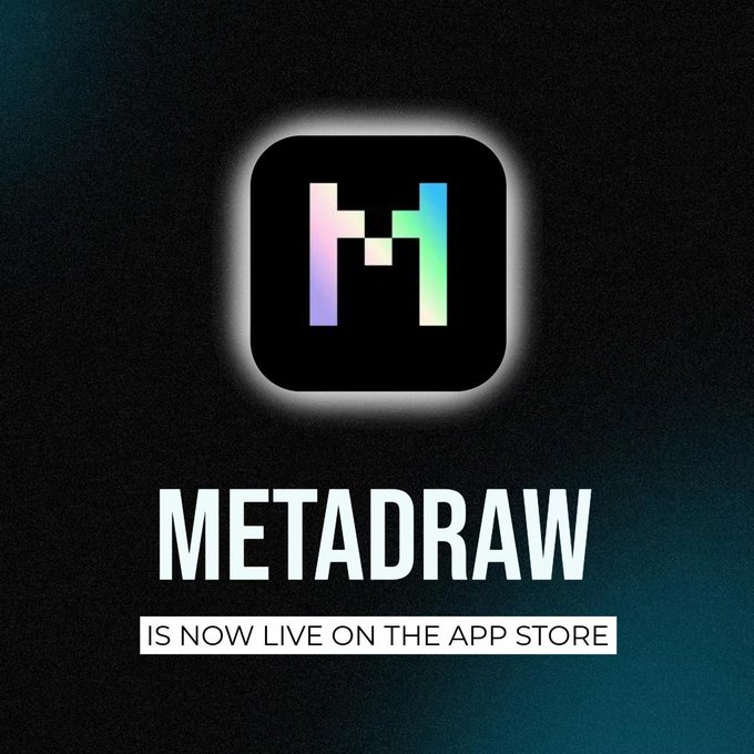 💰3 x 20$ SITE BALANCE GIVEAWAY!

✅ Follow me &amp; <a href="/MetaDraw/">MetaDraw</a> 
✅ Like &amp; RT
✅ Tag a friend! 

⏰ Rolling In 7 Days!