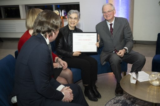 uOttawa Arts tweet media