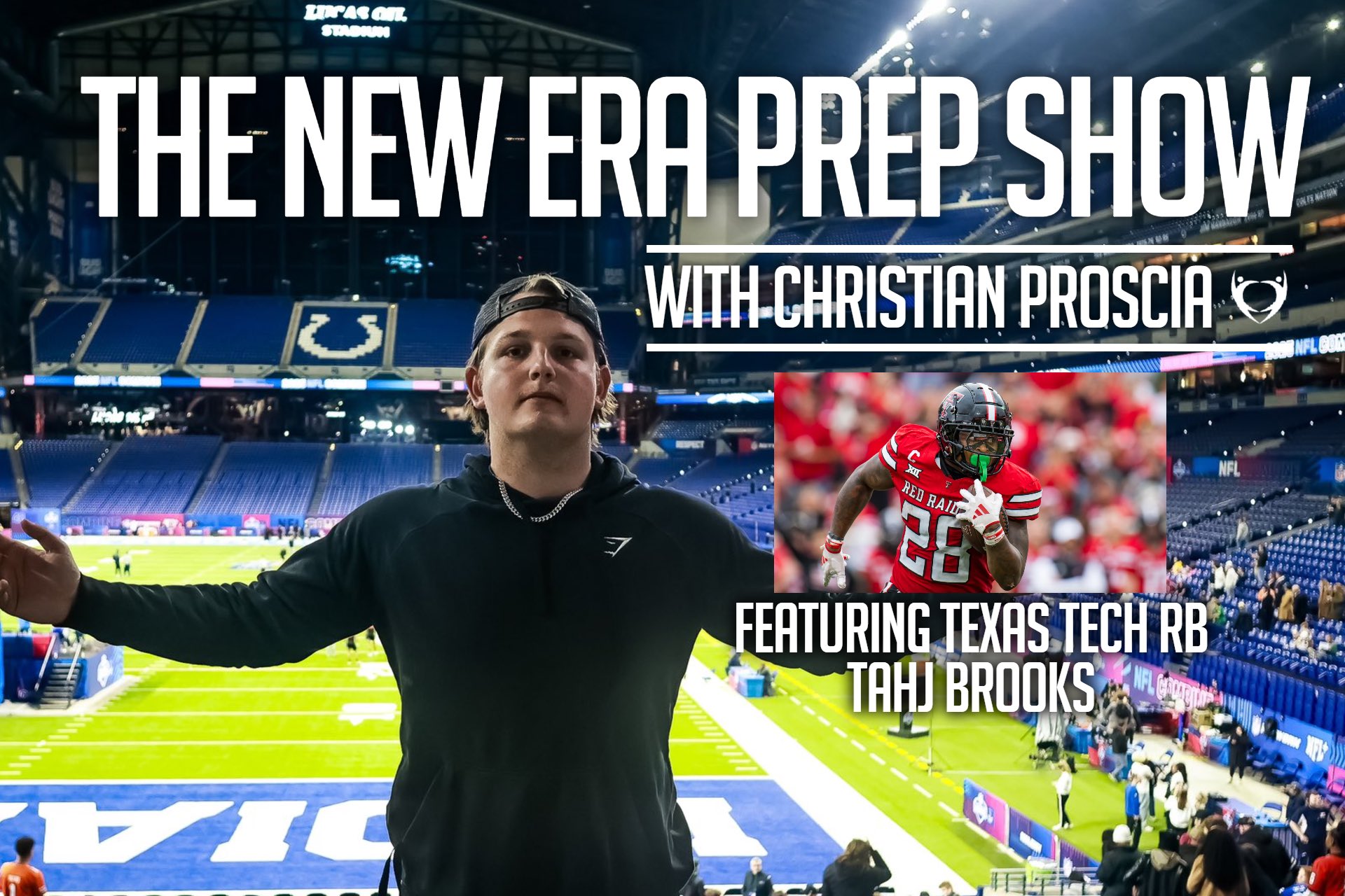 New Prep New Era Prep Shaping And Strengthening Markets For A New Era Of