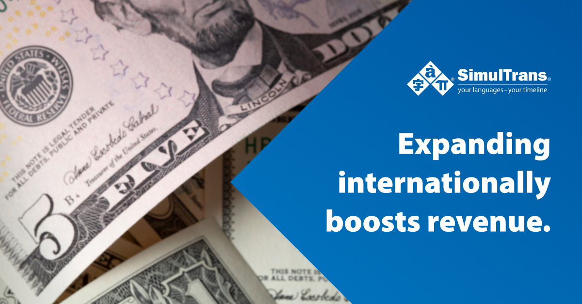 SimulTrans's tweet image. Select a professional language service provider to adapt your product or service to the unique cultural nuances of each country, ensuring it resonates as if it were a local offering. #MarketEntrySuccess #InternationalGrowth #LanguageServices