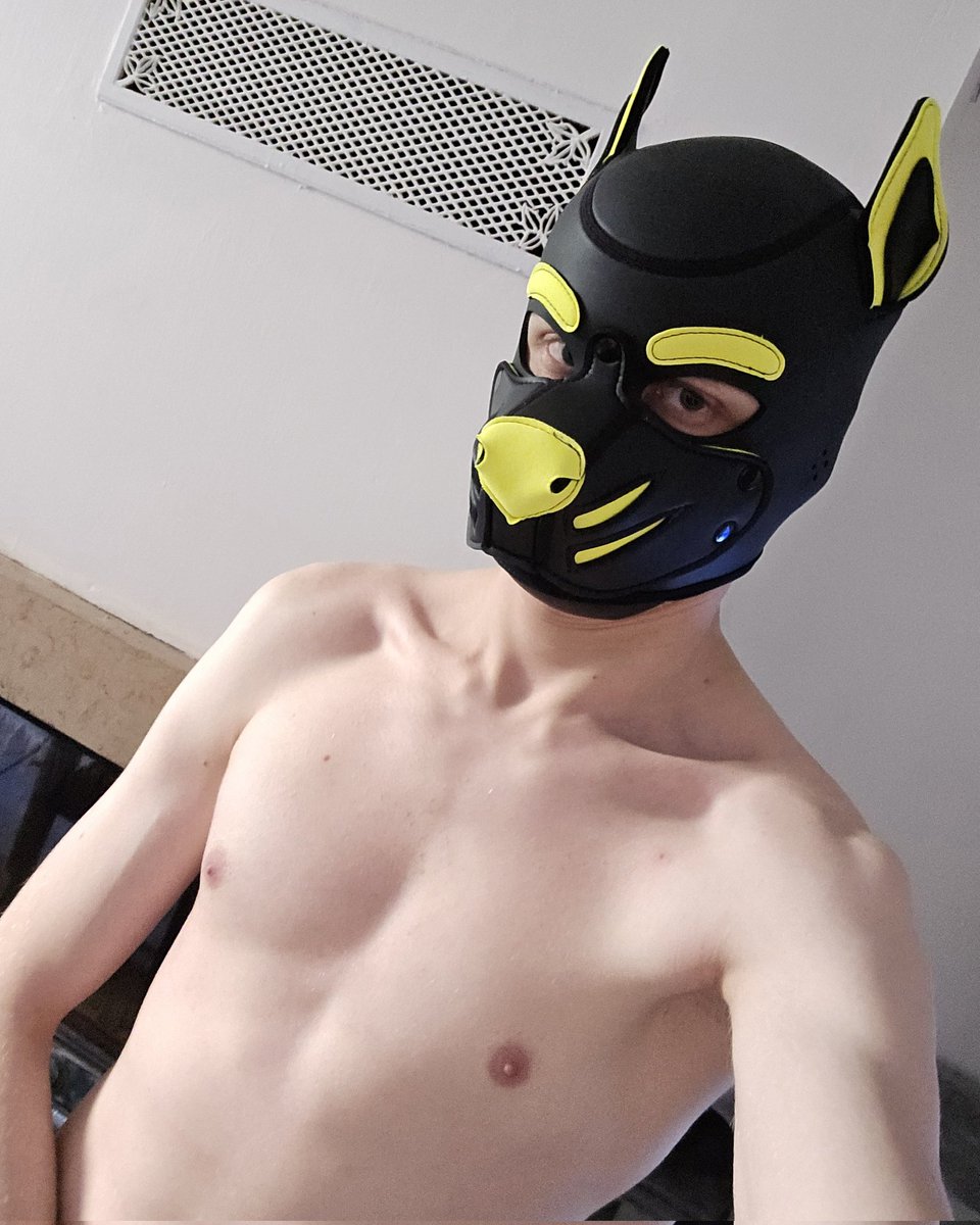 NaughtyMelt tweet media