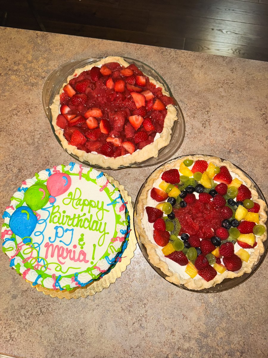 PJ Madden tweet media