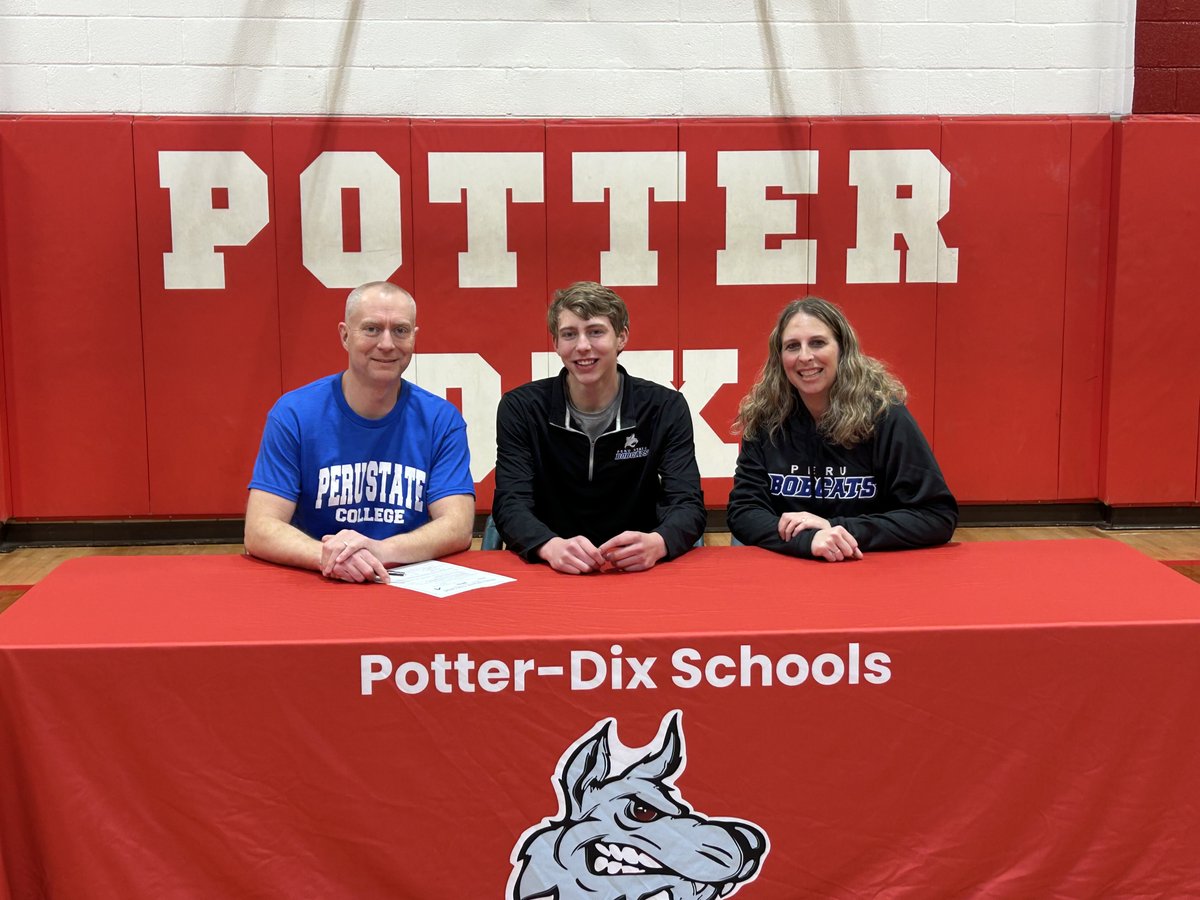 PeruStateCrossCountry tweet media