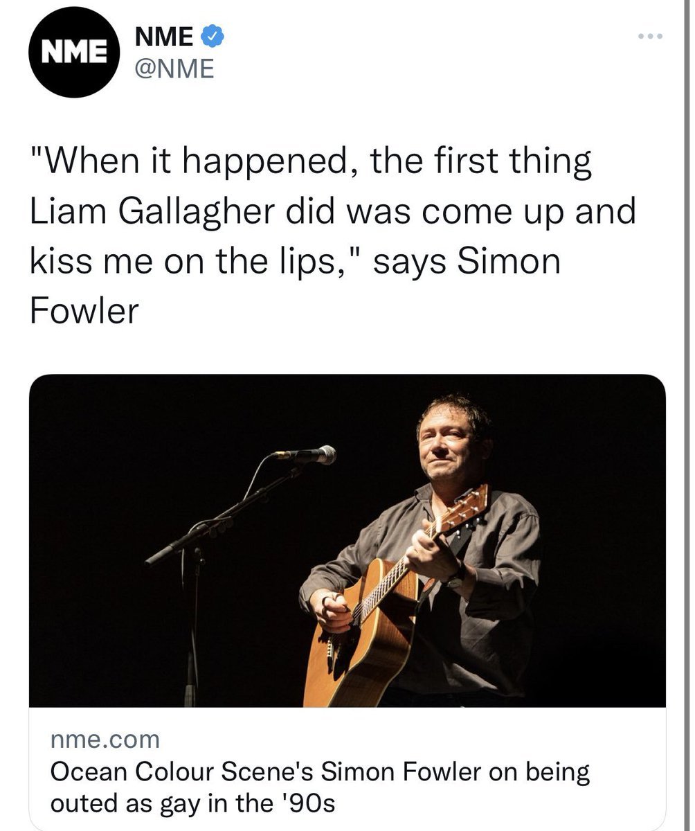 TheExtremeMusi1's tweet photo. The lyrics of #ItsaBeautifulThing are understood to be about Simon Fowler's personal difficulties in coming out. The title is a reference to the 1993 play & 1996 film Beautiful Thing. Love is the "beautiful thing", but Fowler also laments that it can be a "terrible thing". https://t.co/yWyjRLcCRS