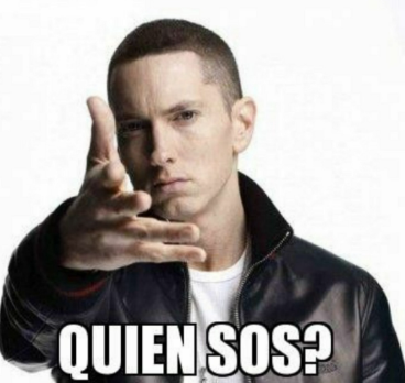 yo durante todo el directo de la velada probablemente