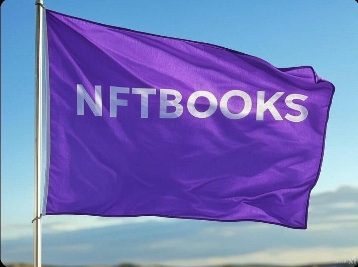 <a href="/Binance_intern/">Binance Intern</a> 🌟 #NFTBOOKS: Crypto’s hidden gem revolutionizing publishing! Tokenized books, zero-fee for authors, 35,000+ sold—join this innovative NFT project! #NFTs #Blockchain
Unique digital books you can truly own! 🌟 #NFTBooks🌱📚 #NFTTrend #DigitalBook #ReadtoEarn💎