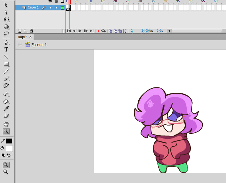 Manu_618_draw's tweet image. ka shooter siendo ka shooter

#skethces #cultofyena #kapi #ka