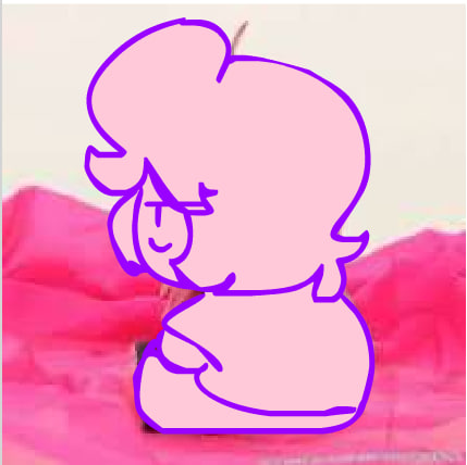 Manu_618_draw's tweet image. ka shooter siendo ka shooter

#skethces #cultofyena #kapi #ka