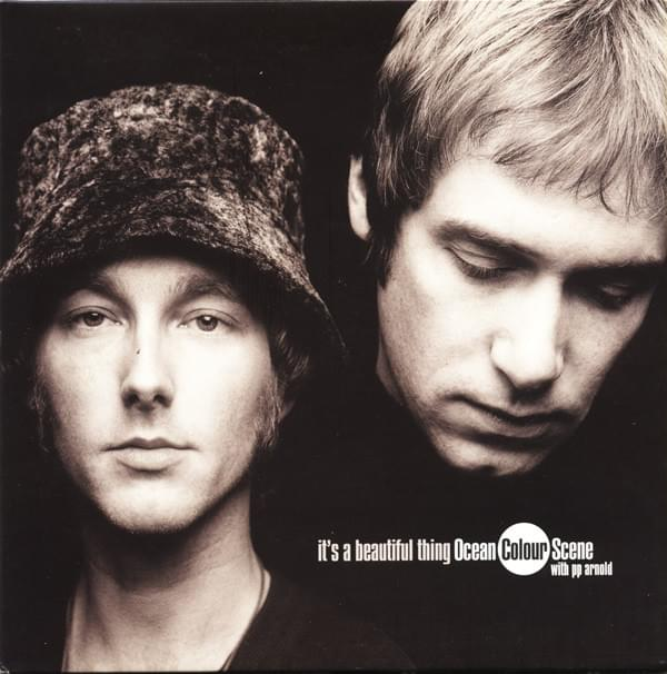 TheExtremeMusi1's tweet photo. "Sonny went and flipped away & said he had to go
How could you ever say he never stayed alone
And how could I belong with anyone you know
Come on every line's a line I'll never know
Oh, #ItsABeautifulThing"
— @DamonMinchella / Oscar Lloyd Harrison / Simon Fowler / @stevecradock https://t.co/zaPacEW9bR