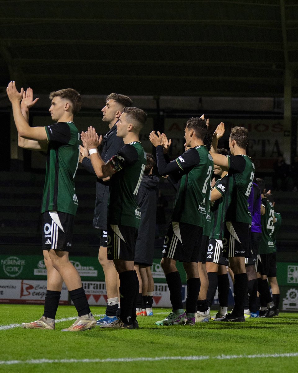 🔜 ¡Quedan 1️⃣1️⃣ finales!

💚🖤 Denok elkarrekin lortuko dugu!

#GoazenRiver