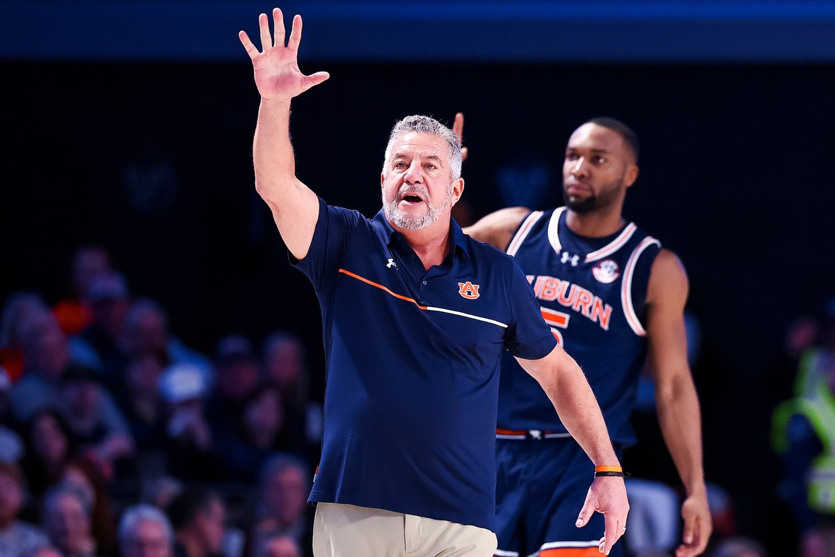 2024-25 SEC Basketball Coach of the Year