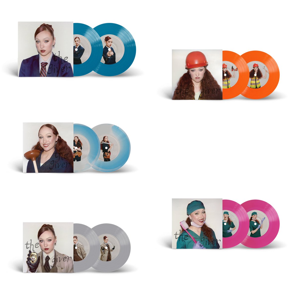 Pop Vinyl Alerts tweet media