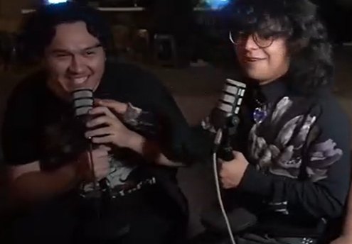 Felicidades a top jugador de monster hunter <a href="/BigThorMX/">BigThor</a>  por ganar jugaos maylay 19, tumbandose a Stark, Aza y DPMZ en el camino.

este si contó segun los de <a href="/MeleeStatsPod/">Melee Stats</a>