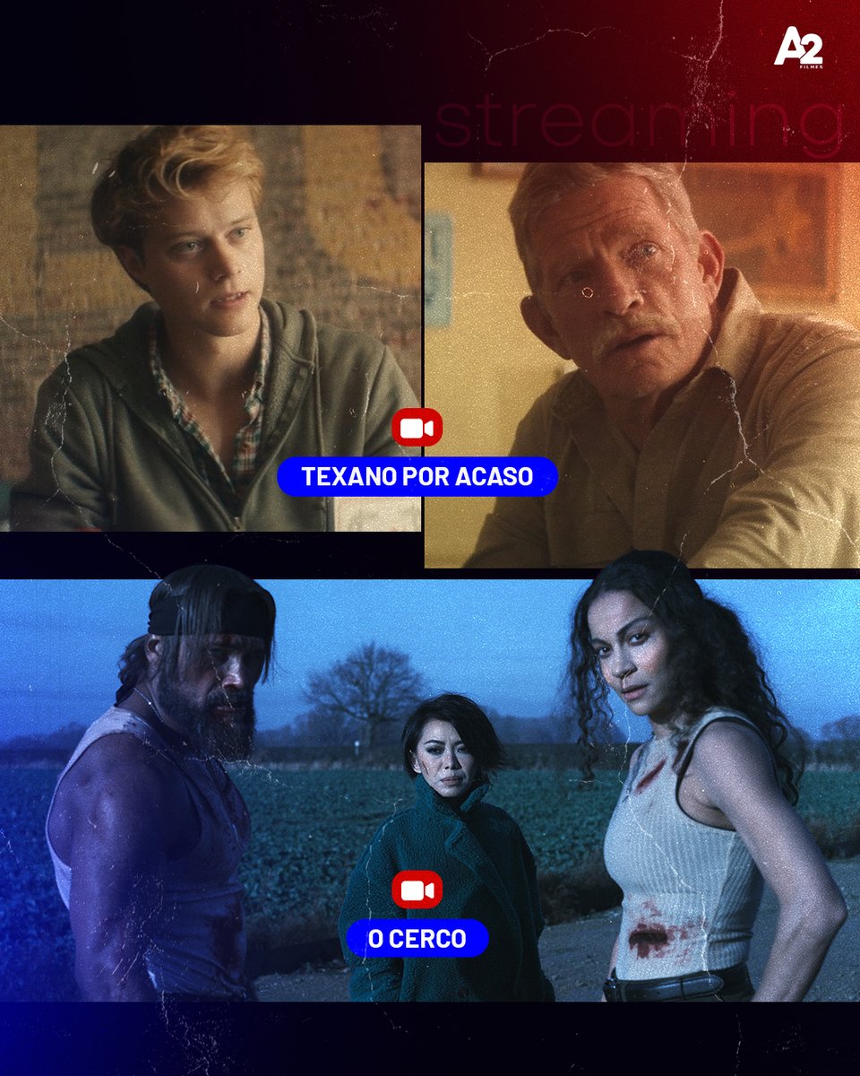 a2filmesoficial's tweet image. Grandes emoções na tela! 🎬 Quais desses filmes vão para a sua lista? 🍿✨  
🎦 Verifique a disponibilidade nas plataformas digitais.  #Lançamentos #Filmes
