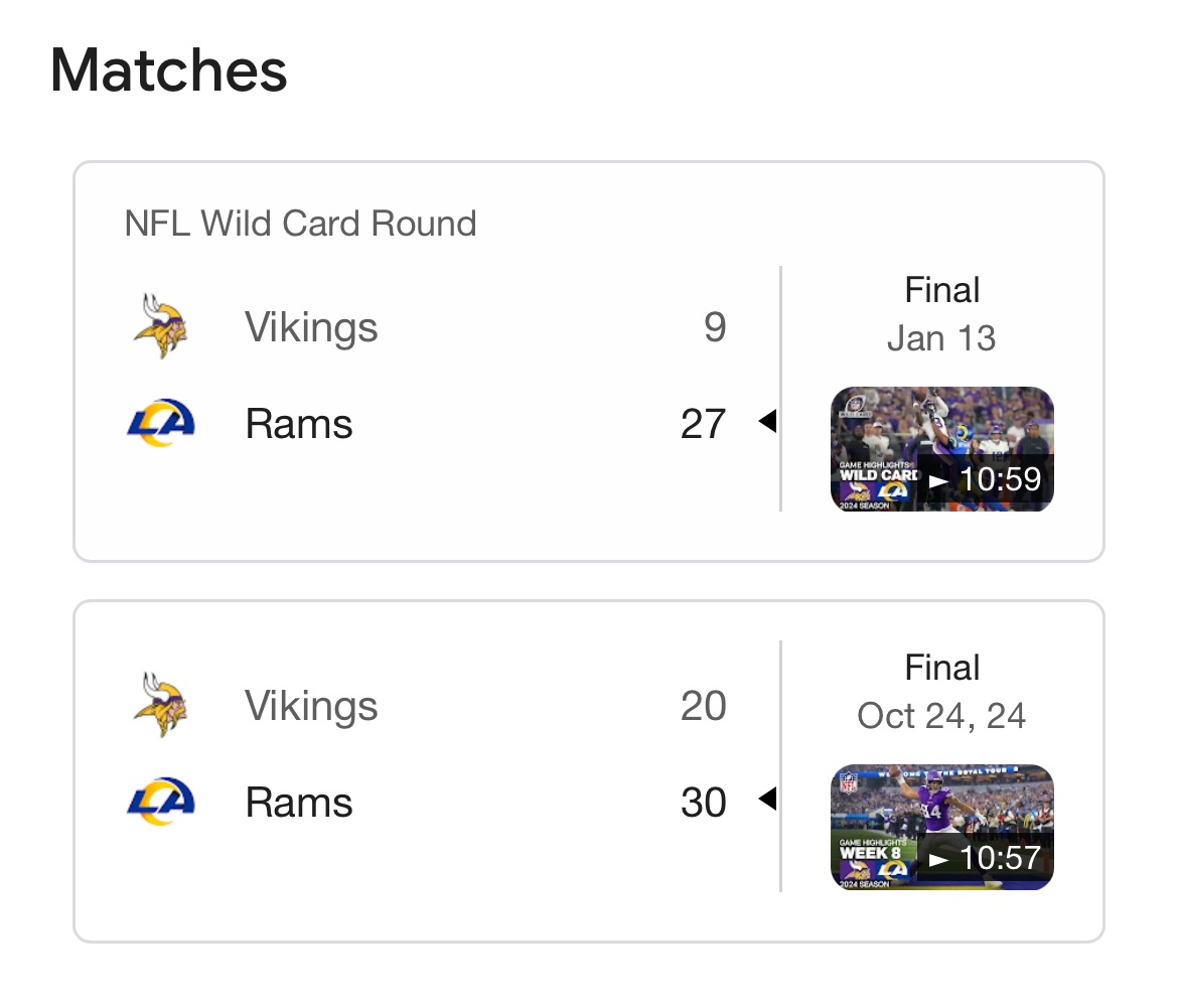 tljawful's tweet photo. The Seahawks new QB is 0-3 vs the Rams #RamsHouse #WeNotScared https://t.co/P3QDlr1e5R