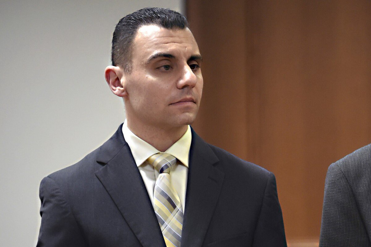 Connecticut Supreme Court upholds conviction in Fitbit murder case despite missteps by prosecutor apnews.com/article/fitbit…