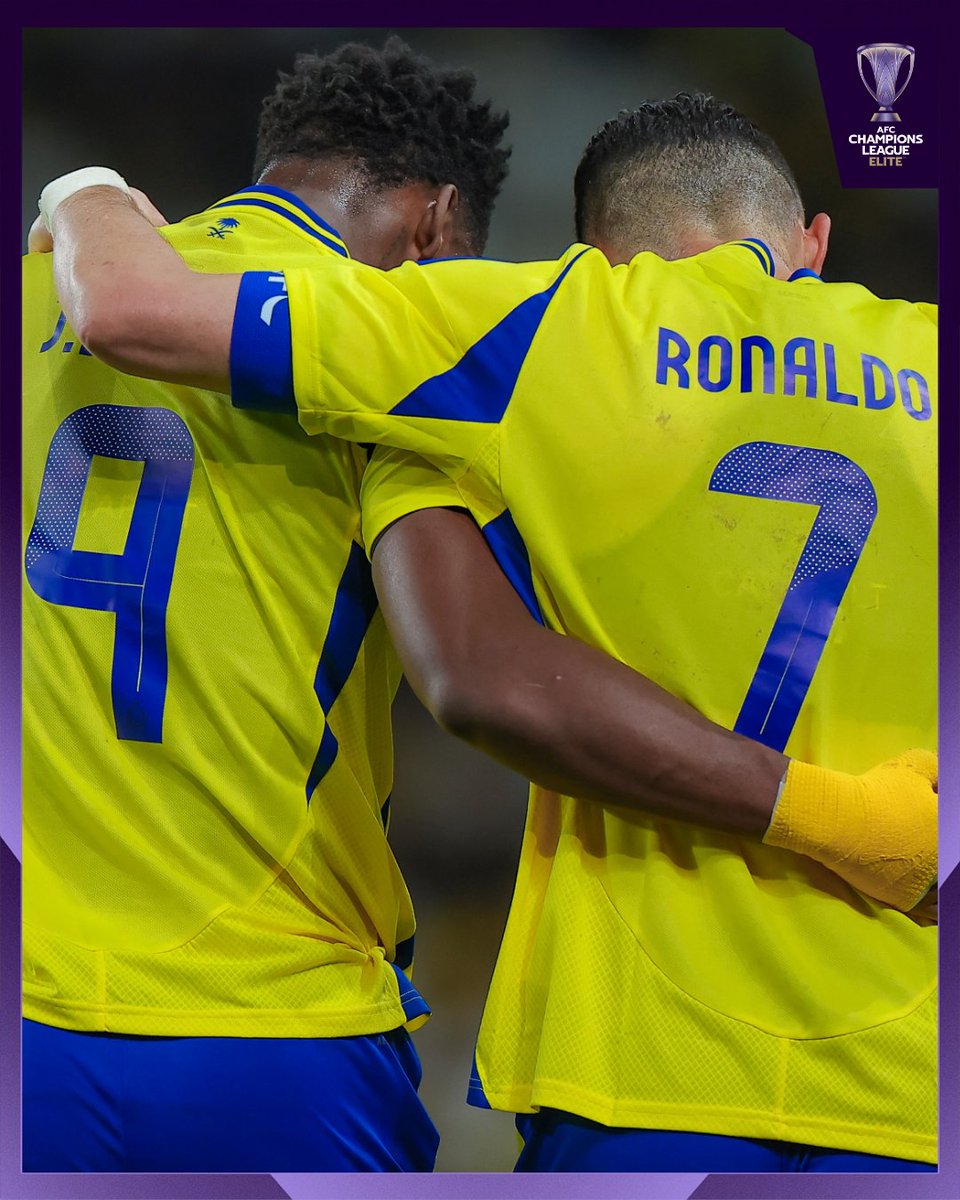 🥶🇵🇹🇨🇴

#دوري_أبطال_آسيا_النخبة | #النصر_الاستقلال