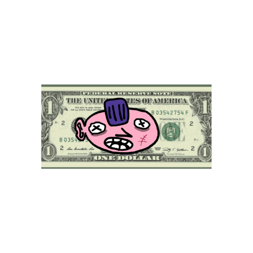 punkiecoin's tweet photo. WE ARE INTRODUCING U OUR REVOLUTIONAL COIN THAT WILL TURN UR LIFE INTO REAL PUNK, THAT U WON´T NEED REAL MONEY ANYMORE!!! https://t.co/WTk12aJYTF