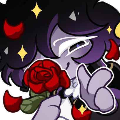 oversaltedcat's tweet photo. i guess could just post these too without the background incase anyone feels like using them 

i didnt win sadly but emojis i made for the crk discord contest :D <3
#cookierunkingdom #cookierun https://t.co/D1H4wnjJHT