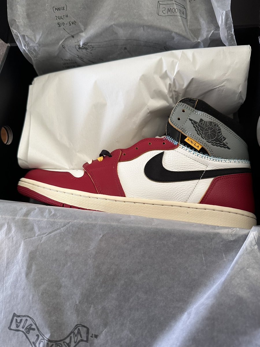 SNKRS STOCK tweet media
