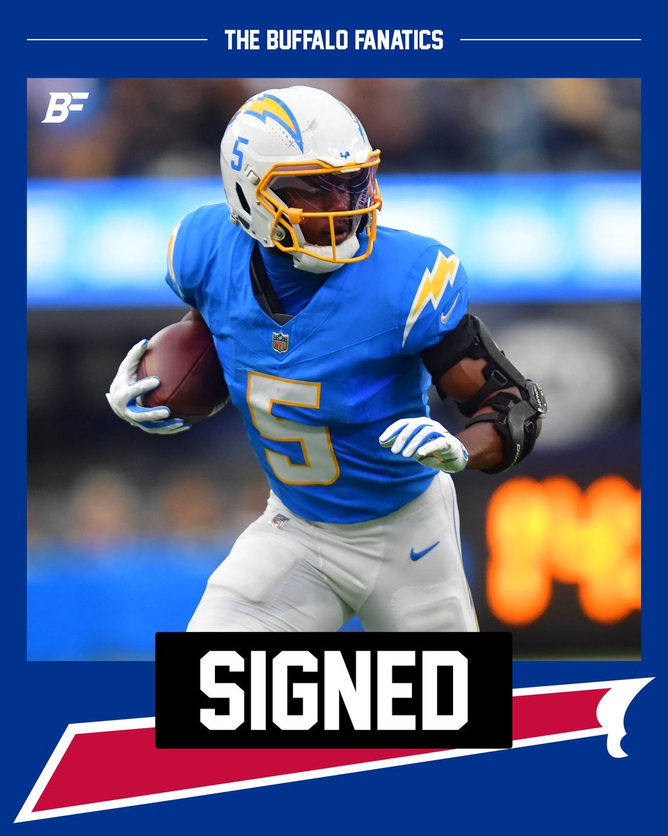 Buffalo Fanatics tweet media