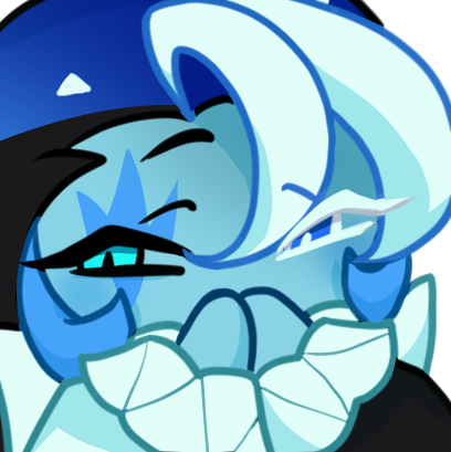 oversaltedcat's tweet photo. i guess could just post these too without the background incase anyone feels like using them 

i didnt win sadly but emojis i made for the crk discord contest :D <3
#cookierunkingdom #cookierun https://t.co/D1H4wnjJHT