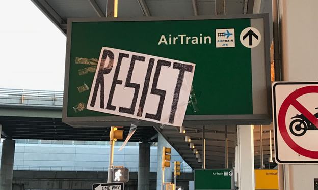 Immigrants' rights are under attack—act NOW

ICE is violating rights. Deportations are rising. Courts are failing immigrants

IARCs 80+ legal providers mobilizing, but we need you

donations MATCHED

Act now: bit.ly/3DI1nQG

#ImmigrantJustice #ActNow #ProtectImmigrants