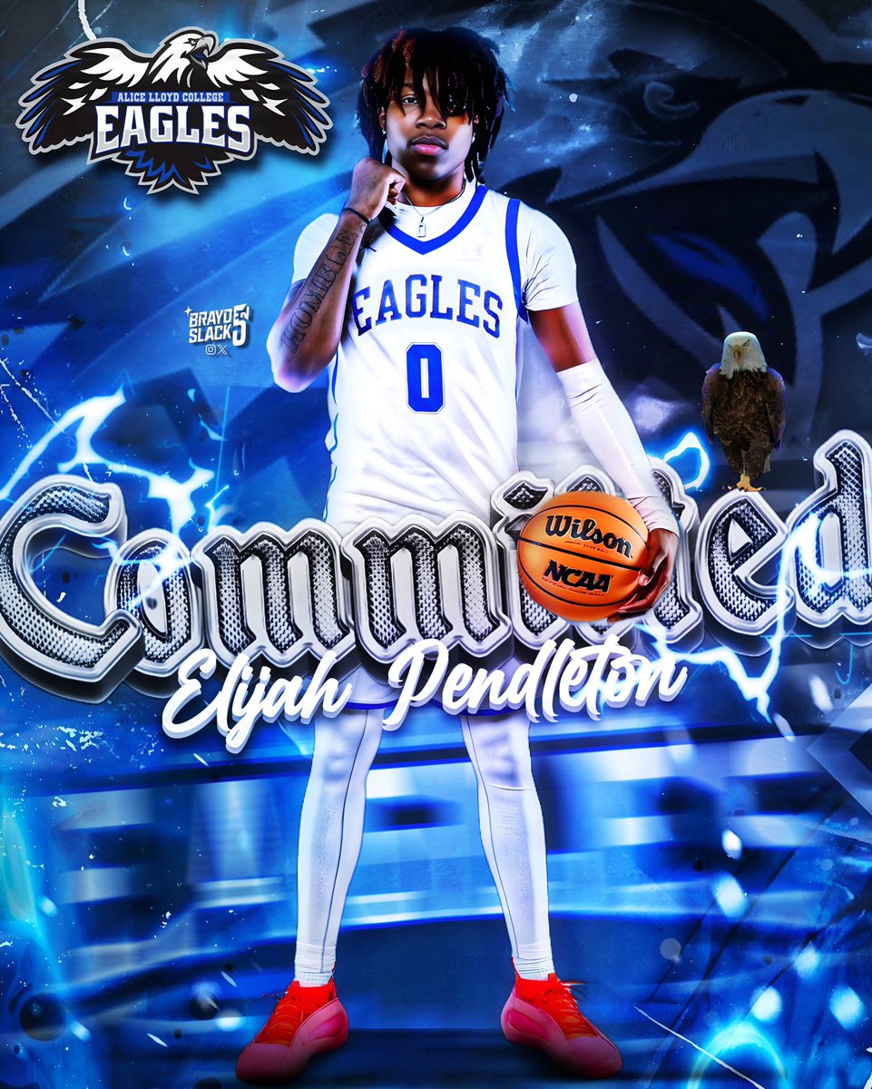 Eli Pendleton † tweet media