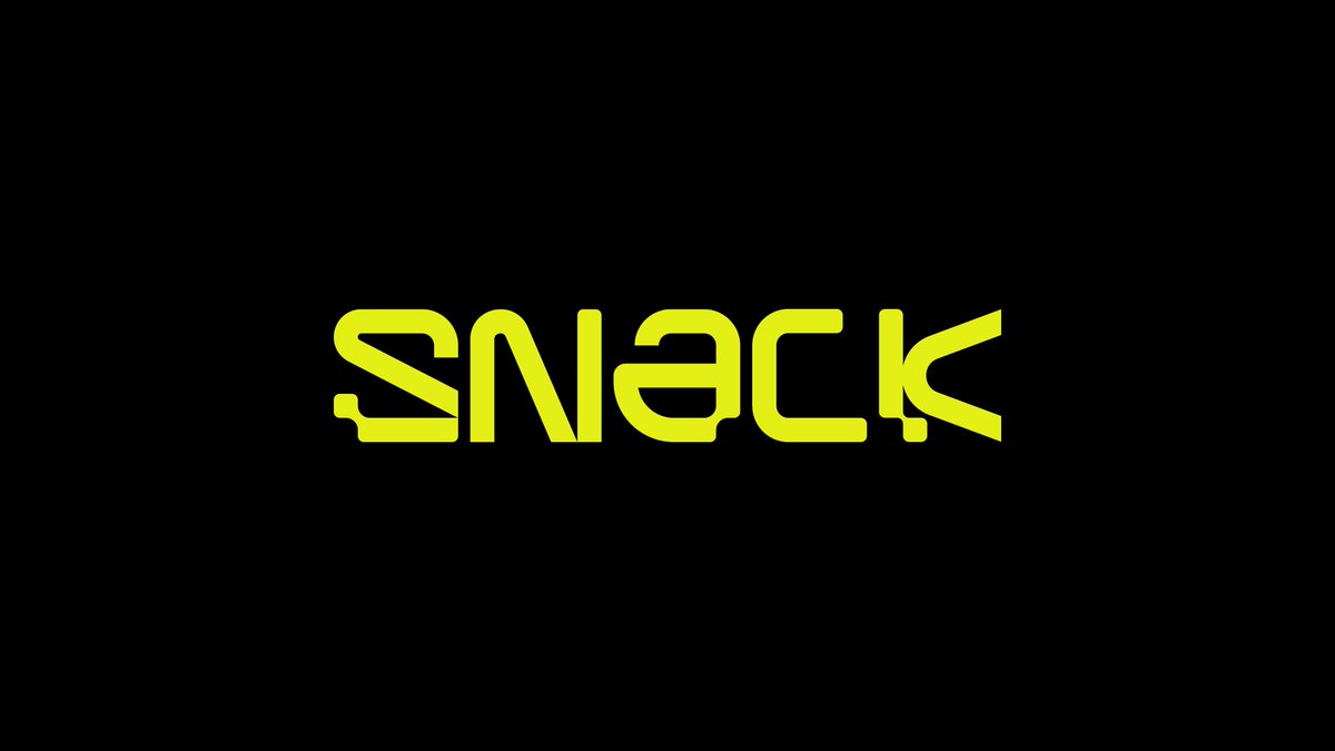 Web3 gaming is at a turning point.

After careful consideration, we’ve made the difficult decision to delay the $SNACK TGE.

The market remains volatile, speculation has cooled, and investors continue to prioritize short-term liquidity over long-term vision. But $SNACK isn’t