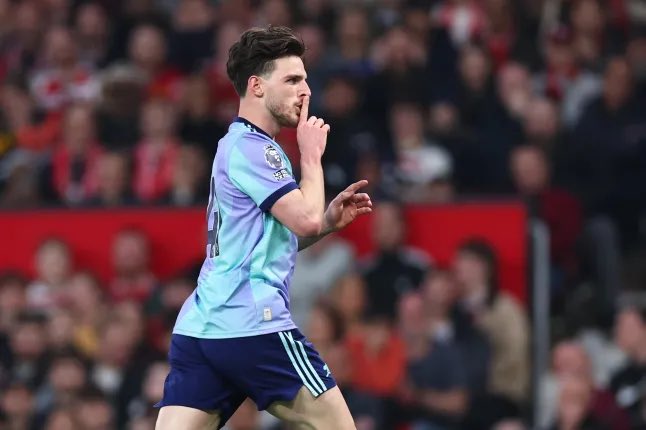 fbtlpod's tweet image. • It’s Liverpool’s title
• Rice celebration backlash
• Have United turned a corner?
• Big Ange is in big trouble
• Arteta cracking?
• Giving Forest their flowers
• Is Iraola the chosen one?

podfollow.com/football-betwe…
