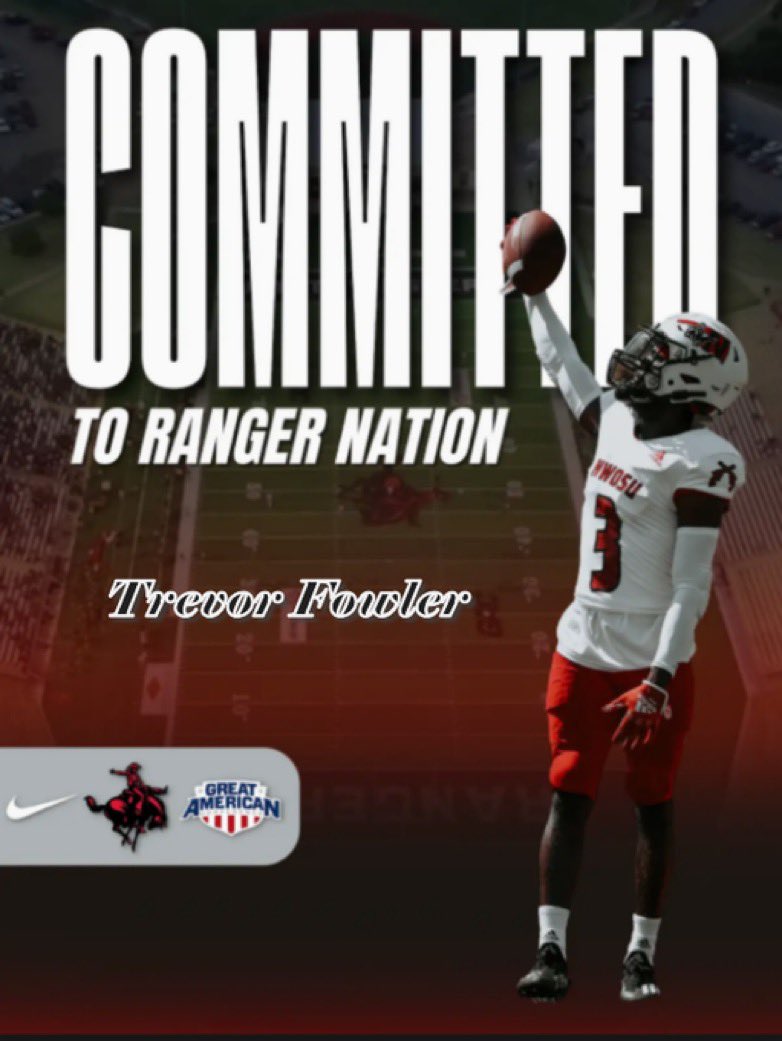 Trevor Fowler tweet media