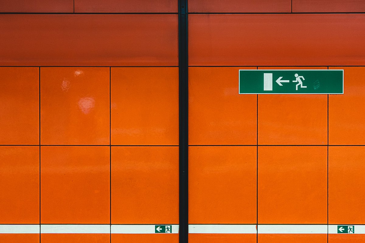 manganite's tweet photo. Exit sign
📍 Bonn | Germany
📷 Fujifilm X-T5
📆 2025
Tags:
#minimalism #minimal #minimalistic #urban #urbanphotography #streetphotography #signs #exitsign #subway #subwaystation #color #red #bonn #germany #photography #photo #fujifilm #fujixseries #xt5 #lightroom #manganite https://t.co/UaqLY4ifUH