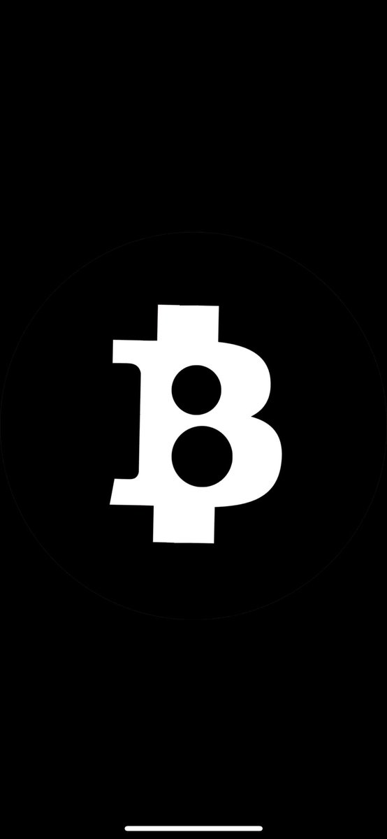 cryptoogicp's tweet image. $BOB holding up well during this brutal ICP capitulation. People will wish they bought as miners valuing $BOB 2.4X current prices and much higher in the long term as a store of value.

Protect yourself with $BOB don’t let fear and panic dictate your emotions, stay the course