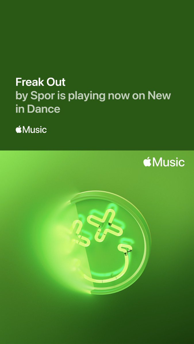 Wowza! The early support on ‘FREAK OUT’ has been amazing. Being added to New Music Friday UK on release day was a thrill, &amp; seeing so much other support has been amazing. Wherever you’re listening, thank you. I’m glad our absolutely bizarre tune hasn’t SCARED you all off. 😂
#dnb