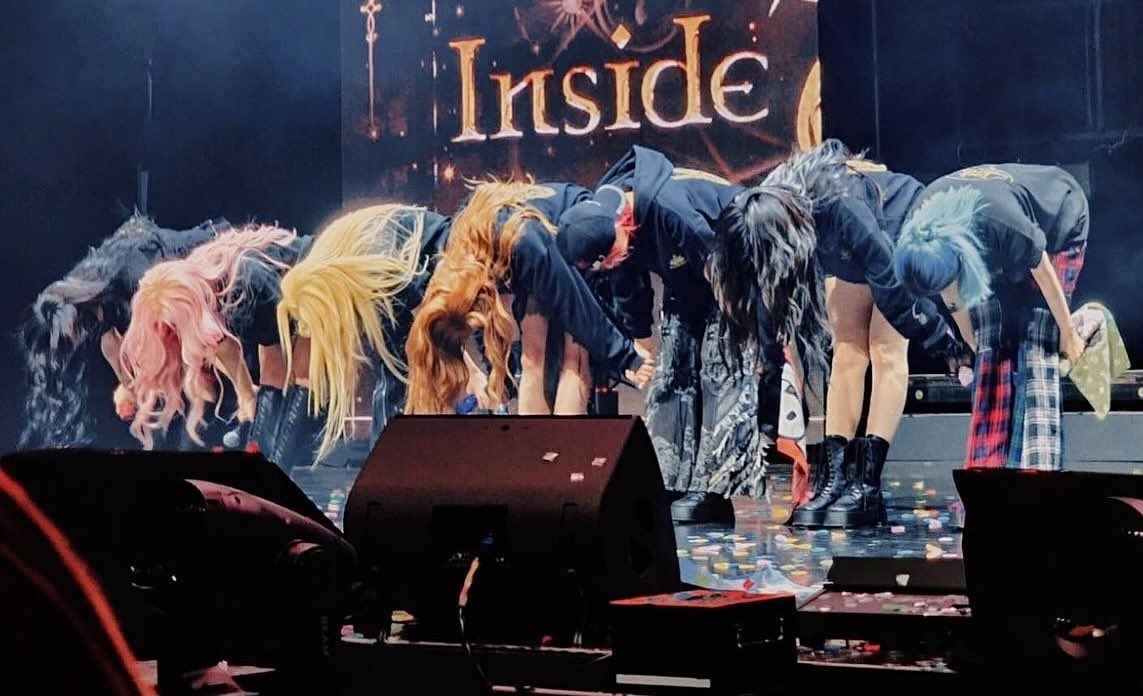 I’m just so thankful to them 🥺