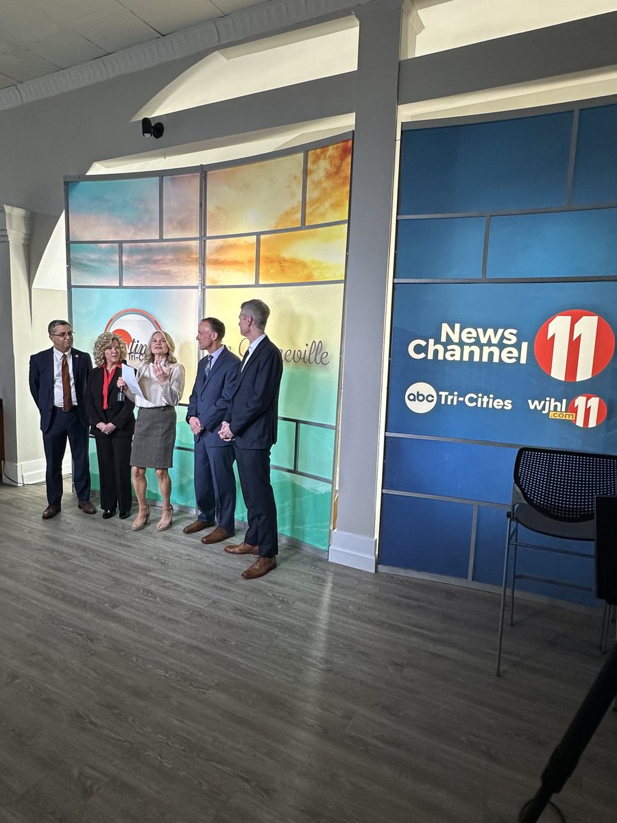 Nancy Dishner tweet media