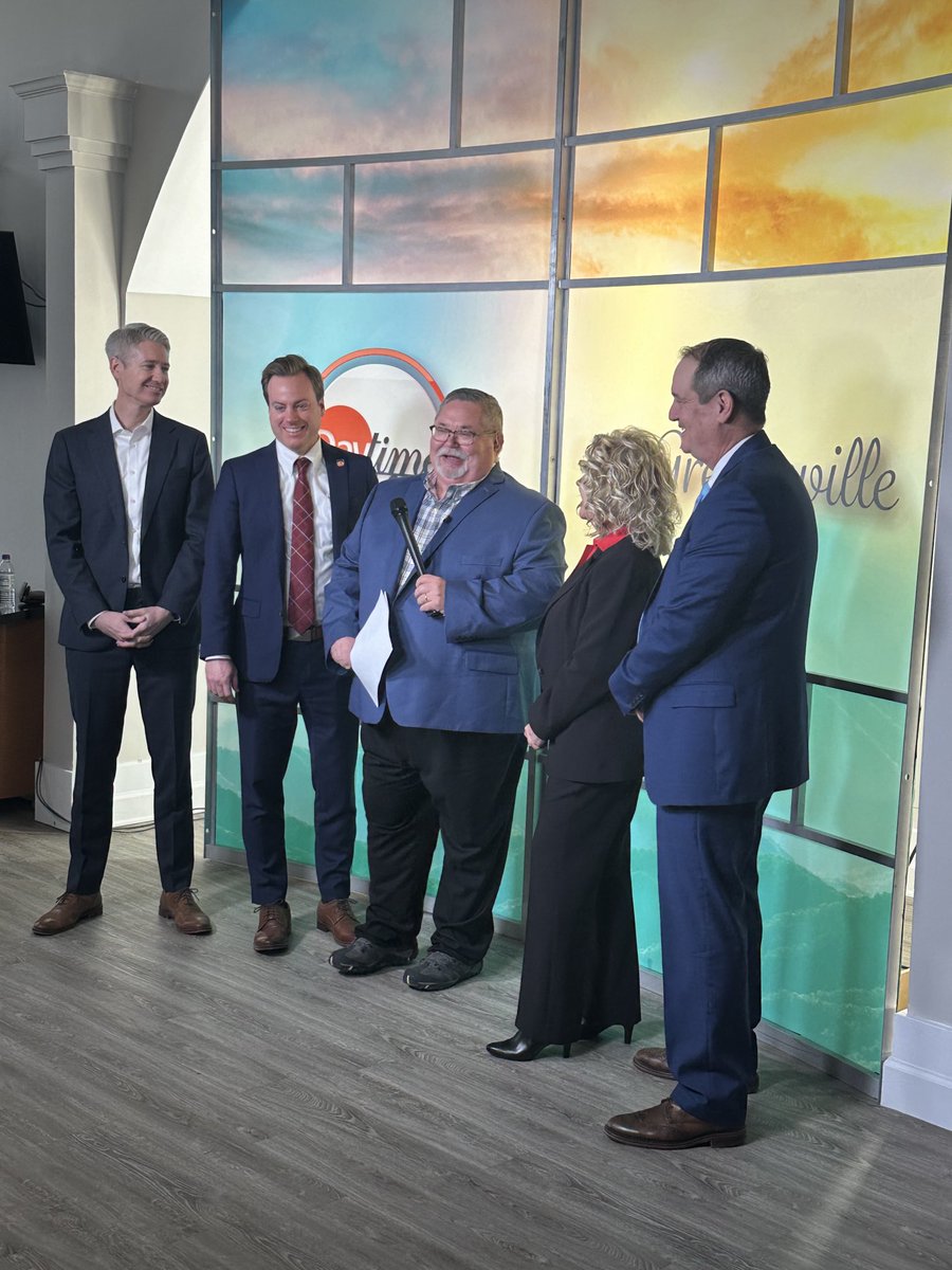 Nancy Dishner tweet media