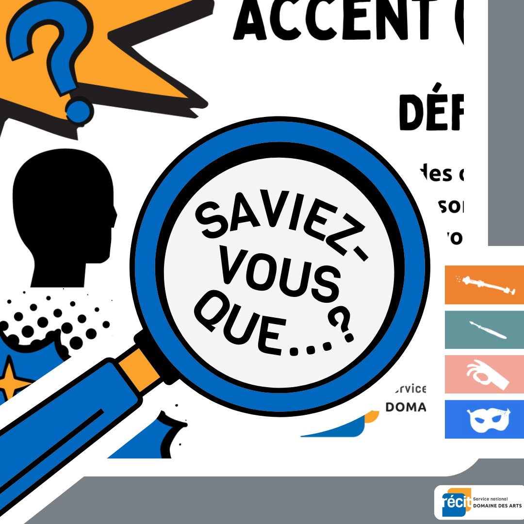 RÉCIT ARTS tweet media