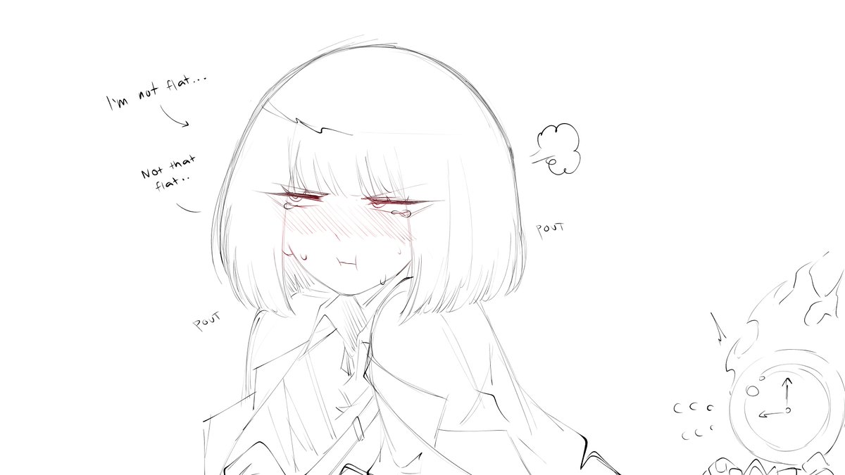 ryoshu doodle